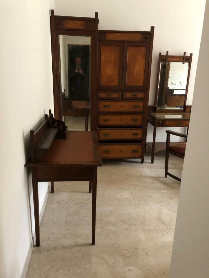 Apartamento Viola Borgia Florencia Exterior foto