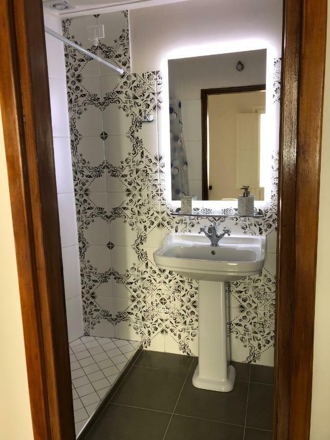 Apartamento Viola Borgia Florencia Exterior foto