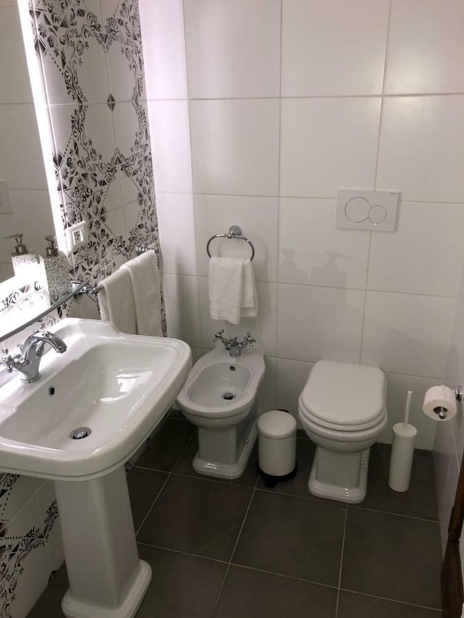 Apartamento Viola Borgia Florencia Exterior foto