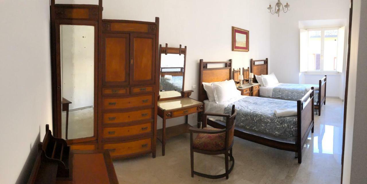 Apartamento Viola Borgia Florencia Exterior foto