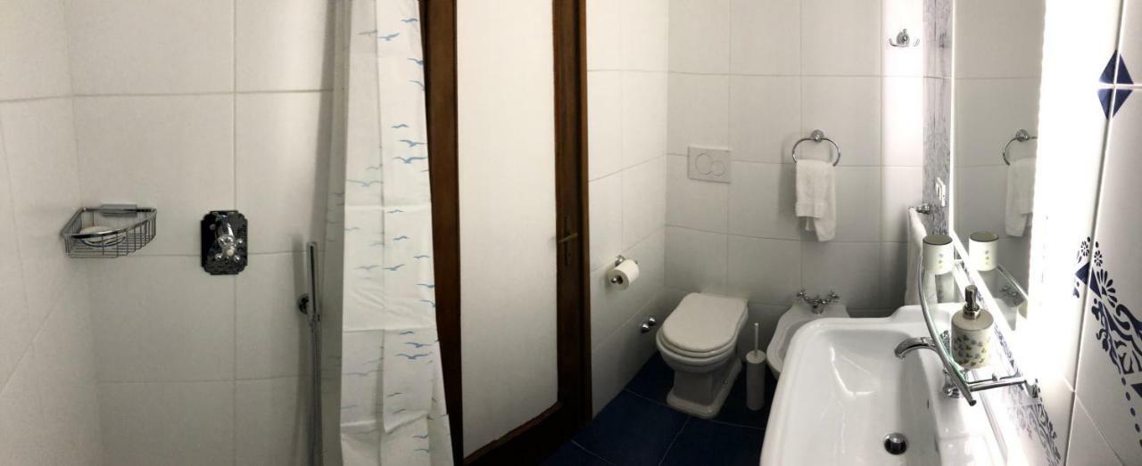 Apartamento Viola Borgia Florencia Exterior foto