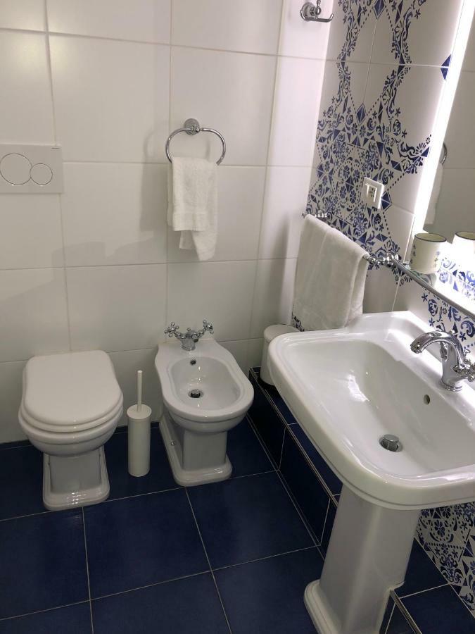 Apartamento Viola Borgia Florencia Exterior foto