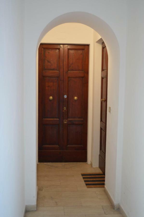 Apartamento Viola Borgia Florencia Exterior foto